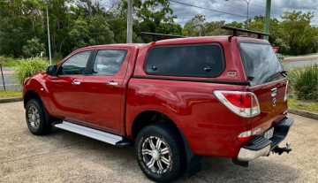 2011 Bt50 GT Ripper car ripper finance 4.jpg